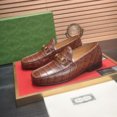 Gucci Business Shoes